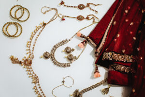 Modern Jewelry Collection For Stylish People