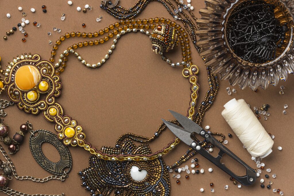 jewelery