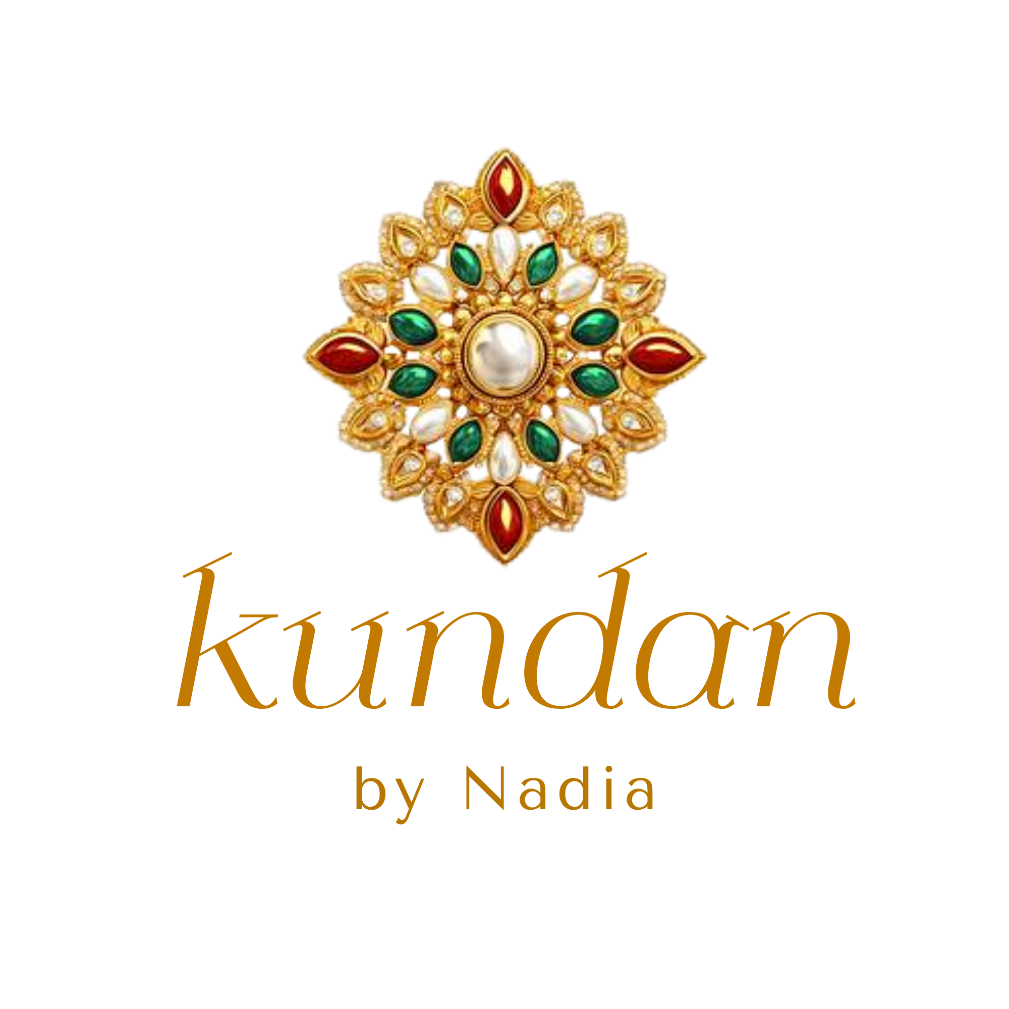 Kundan by Nadia