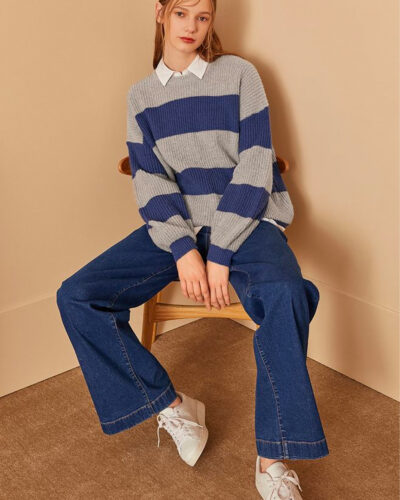 Trend Coat